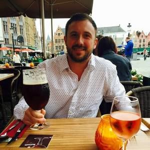 Meet your Posher, Bruce